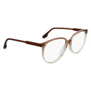 Brown Acetate Glasses (Frames)