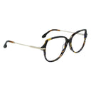 Brown Acetate Glasses (Frames)