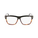 Black Acetate Glasses (Frames)