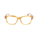 Gold Acetate Glasses (Frames)