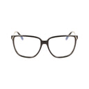 Black Acetate Glasses (Frames)