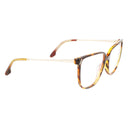 Brown Acetate Glasses (Frames)
