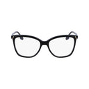 Black Acetate Glasses (Frames)