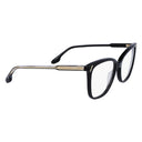 Black Acetate Glasses (Frames)