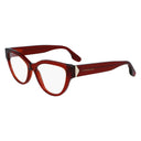 Multicolor Acetate Glasses (Frames)