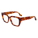 Brown Acetate Glasses (Frames)