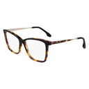 Brown Acetate Glasses (Frames)