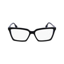 Black Acetate Glasses (Frames)
