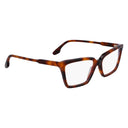 Brown Acetate Glasses (Frames)