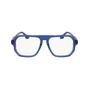 Blue Acetate Glasses (Frames)