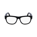 Black Acetate Glasses (Frames)