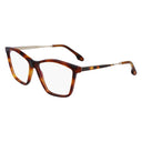 Brown Acetate Glasses (Frames)