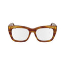 Brown Acetate Glasses (Frames)