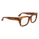 Brown Acetate Glasses (Frames)