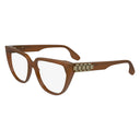 Brown Acetate Glasses (Frames)