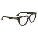 Brown Acetate Glasses (Frames)