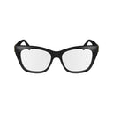 Black Acetate Glasses (Frames)