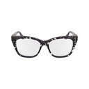 Black Acetate Glasses (Frames)