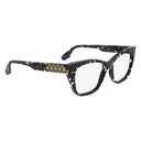 Black Acetate Glasses (Frames)