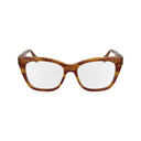 Brown Acetate Glasses (Frames)