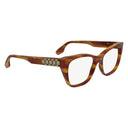 Brown Acetate Glasses (Frames)