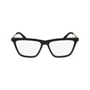 Black Acetate Glasses (Frames)