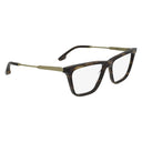 Brown Acetate Glasses (Frames)