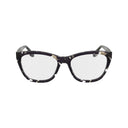 Black Acetate Glasses (Frames)