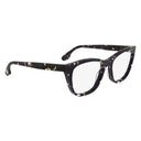 Black Acetate Glasses (Frames)