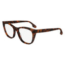 Brown Acetate Glasses (Frames)