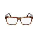 Brown Acetate Glasses (Frames)