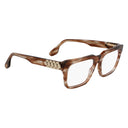 Brown Acetate Glasses (Frames)