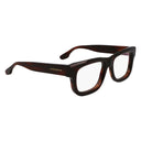 Brown Acetate Glasses (Frames)