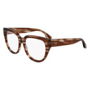 Brown Acetate Glasses (Frames)