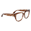 Brown Acetate Glasses (Frames)