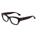 Brown Acetate Glasses (Frames)