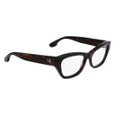 Brown Acetate Glasses (Frames)