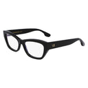 Black Acetate Glasses (Frames)