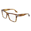 Brown Acetate Glasses (Frames)