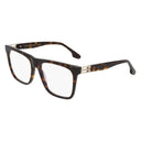 Brown Acetate Glasses (Frames)