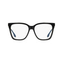 Black Acetate Glasses (Frames)