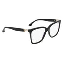 Black Acetate Glasses (Frames)