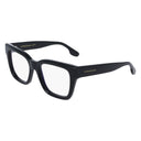 Black Acetate Glasses (Frames)
