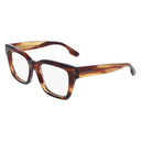 Brown Acetate Glasses (Frames)