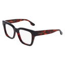 Brown Acetate Glasses (Frames)