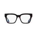 Brown Acetate Glasses (Frames)