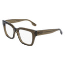 Brown Acetate Glasses (Frames)