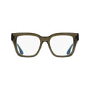Brown Acetate Glasses (Frames)