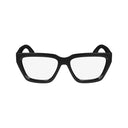 Black Injected Glasses (Frames)