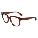 Brown Injected Glasses (Frames)